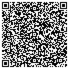 QR code with River View Self Storage contacts