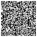 QR code with Aldo Us Inc contacts
