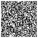 QR code with Hong Kong contacts