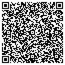 QR code with Rejavanate contacts