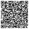 QR code with Ccc Fence contacts