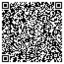 QR code with Apgar LLC contacts