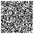 QR code with Ccc Fence contacts