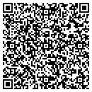 QR code with Hong Kong Bistro contacts