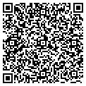 QR code with Cccfence.com contacts