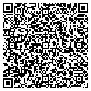 QR code with Hancock Gate & Fence contacts