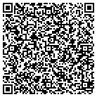 QR code with Hancock Gate Operators contacts
