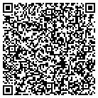 QR code with V Fit Gym contacts