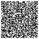 QR code with H P H Pharmacy & Medical Eqp contacts