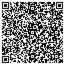 QR code with World of Textiles contacts