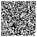 QR code with Gamestop contacts