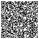 QR code with A 1 Carpet Service contacts