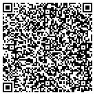 QR code with Zar Custom Draperies And Fabrics contacts
