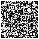 QR code with Aarons Steam Way contacts