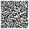 QR code with B & B Fence CO contacts