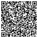 QR code with Laser Tec contacts