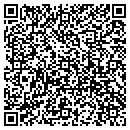 QR code with Game Zone contacts