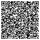 QR code with House of Chou contacts