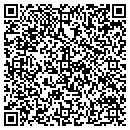 QR code with A1 Fence Works contacts