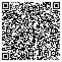 QR code with Guppi Grupppo contacts