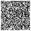 QR code with Debord Fence contacts