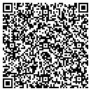 QR code with Holidaze Craze contacts