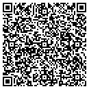 QR code with G & G Quality Fence contacts