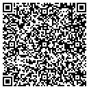 QR code with Ridge Athletic Club contacts