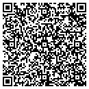 QR code with U-Lock-It-Storage contacts