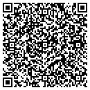 QR code with Clara Varner contacts