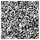QR code with K 9 the Original Hidden Pet contacts