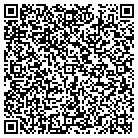 QR code with G & W Property Management Inc contacts