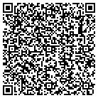 QR code with Hy Test Safety Shoes contacts