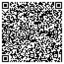 QR code with Hunan House contacts