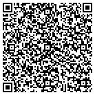 QR code with Walnut Blvd Self Storage contacts