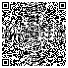 QR code with Hamptons At Tampa Condo Assn contacts