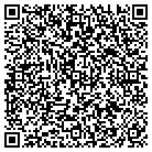QR code with 3 Rivers Carpet & Upholstery contacts