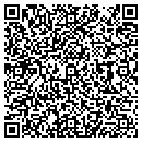QR code with Ken O Racing contacts