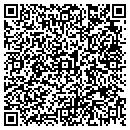QR code with Hankin Michael contacts