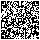 QR code with B & R Express contacts