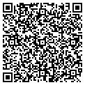 QR code with Bankhead Draperies contacts