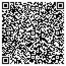 QR code with Kidrobot contacts