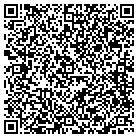 QR code with AAA Dry Foam Professional Clea contacts