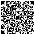 QR code with NCR contacts