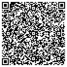 QR code with Highland Oaks Course Mntnc contacts