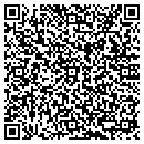 QR code with P & H Self Storage contacts