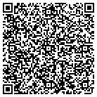 QR code with Christian Inverness Academy contacts