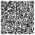 QR code with Chameleon Custom Creations Inc contacts