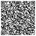 QR code with Aa Affordable Carpet Clea contacts