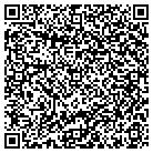 QR code with A Plus Carpet Cleaning Inc contacts